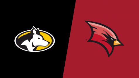 2023 Michigan Tech vs SVSU - Women's