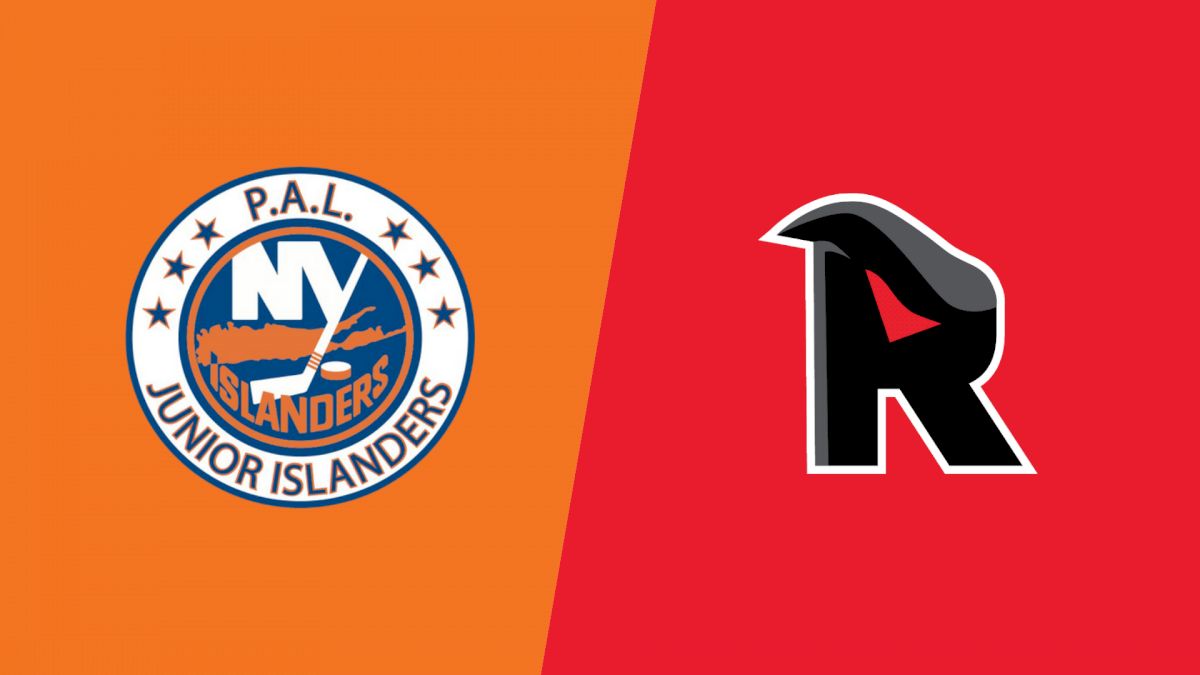 How to Watch: 2023 P.A.L. Junior Islanders vs Rockets Hockey Club | Hockey