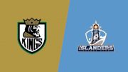 How to Watch: 2023 South Shore Kings vs Islanders Hockey Club | Hockey