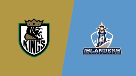 How to Watch: 2023 South Shore Kings vs Islanders Hockey Club | Hockey