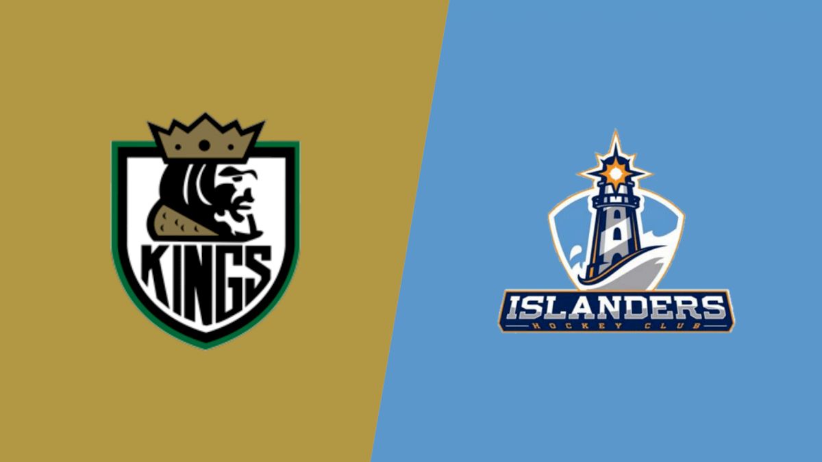 How to Watch: 2023 South Shore Kings vs Islanders Hockey Club | Hockey