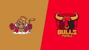 How to Watch: 2023 Idaho Falls Spud Kings vs Pueblo Bulls | Hockey