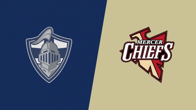 2024 Wilkes-Barre Scranton Knights vs Mercer Chiefs - FloHockey - Hockey