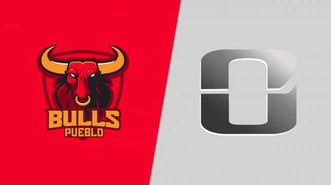 Pueblo Bulls (USPHL NCDC) - Videos - FloHockey