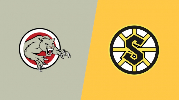 GAME HIGHLIGHTS: Panthers 1, Steelers 3  Port Moody Panthers Junior A  Hockey Club