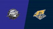2023 Abbotsford Pilots vs Chilliwack Jets