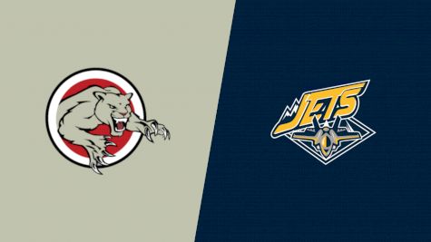 2023 Port Moody Panthers vs Chilliwack Jets