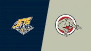 2024 Chilliwack Jets vs Port Moody Panthers
