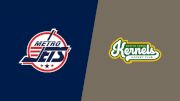 2023 Metro Jets vs Battle Creek Kernels