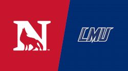 2023 Newberry vs Lincoln Memorial - Field Hockey