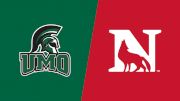 2023 Mount Olive vs Newberry - Field Hockey
