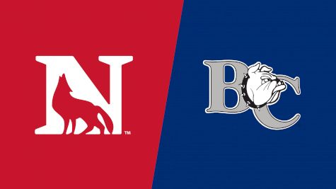 2023 Newberry vs Barton College