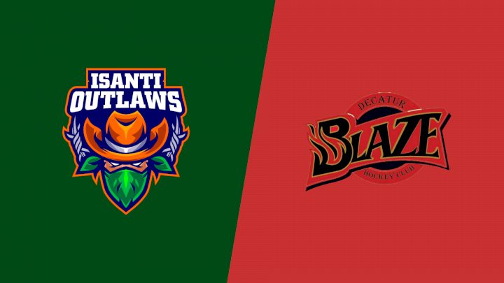 Stream Florida vs Savannah - FloHockey