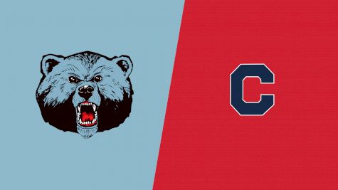 2023 Livingstone vs Catawba