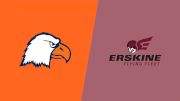 2023 Carson-Newman vs Erskine