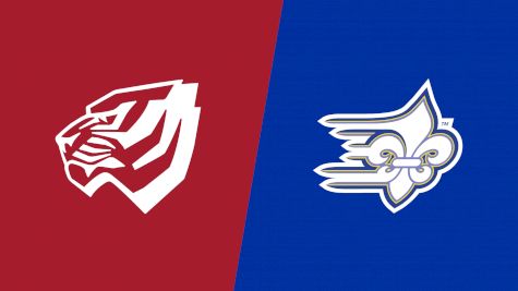 2023 West Alabama vs Limestone