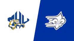 2023 Mars Hill vs Limestone