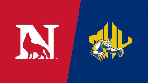 2023 Newberry vs Mars Hill