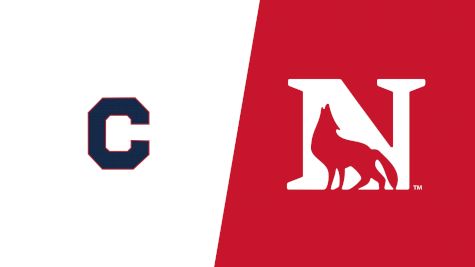 2023 Catawba vs Newberry