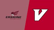2023 Erskine vs UVA Wise