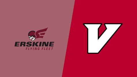2023 Erskine vs UVA Wise