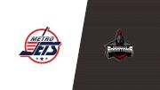2023 Metro Jets vs Nashville Spartans