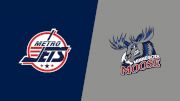 2023 Metro Jets vs Minnesota Moose