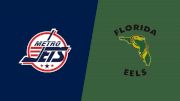 2024 Metro Jets vs Florida Eels