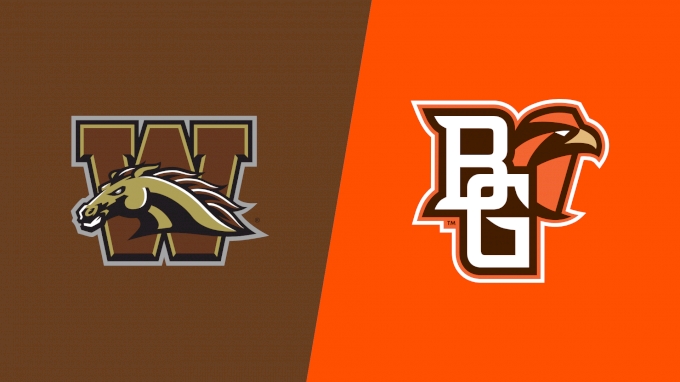 Stream Western Michigan vs Bowling Green - FloHockey