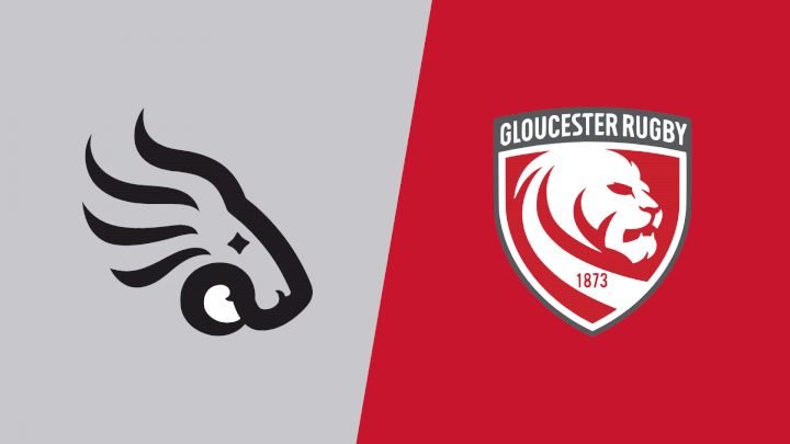 Black Lion vs Gloucester