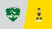 2024 Section Paloise vs Zebre Parma