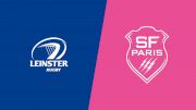 2024 Leinster Rugby vs Stade Francais