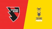 2023 Oyonnax Rugby vs Zebre Parma