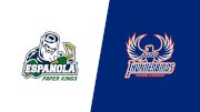How to Watch: 2024 Espanola Paper Kings vs Soo Thunderbirds | Hockey
