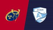 2023 Munster Rugby vs Aviron Bayonnais