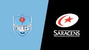 2023 Vodacom Bulls vs Saracens F.C.