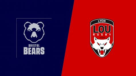 2023 Bristol Bears vs Lyon OU
