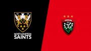 2023 Northampton Saints vs RC Toulonnais