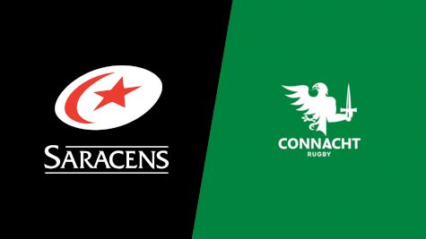 2023 Saracens F.C. vs Connacht Rugby