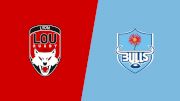 2023 Lyon OU vs Vodacom Bulls