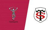 2023 Harlequin F.C. vs Stade Toulousain
