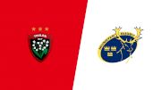 2024 RC Toulonnais vs Munster Rugby