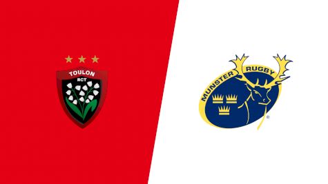 2024 RC Toulonnais vs Munster Rugby