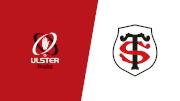 2024 Ulster Rugby vs Stade Toulousain