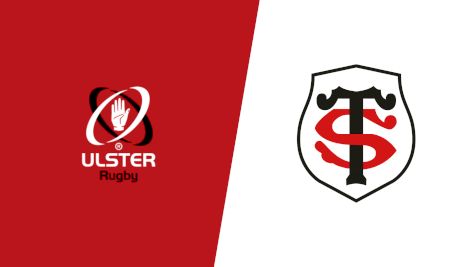 2024 Ulster Rugby vs Stade Toulousain