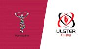 2024 Harlequin F.C. vs Ulster Rugby