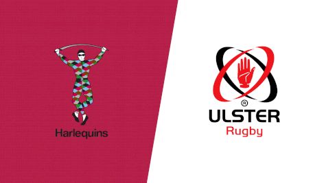 2024 Harlequin F.C. vs Ulster Rugby