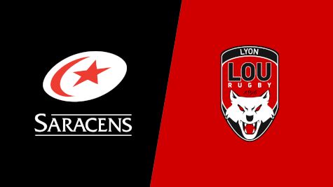 2024 Saracens F.C. vs Lyon OU