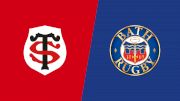 2024 Stade Toulousain vs Bath Rugby