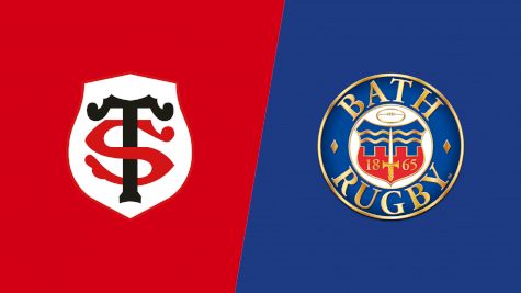 2024 Stade Toulousain vs Bath Rugby